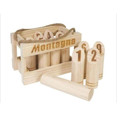 【送料無料】[HAC3208][HAC3464]ウッドトイ WOOD TOY フィンランド発祥のスポ...