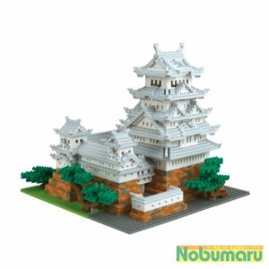 カワダ NB-022 nanoblock 東京タワーデラックスエディション ナノ
