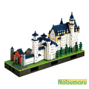 カワダ nanoblock ナノブロック 姫路城 スペシャルデラックス
