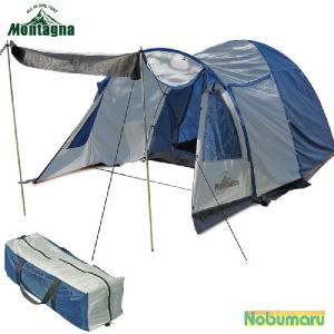 CAPTAIN STAG（キャプテンスタッグ） テント レニアス ドームテント 5