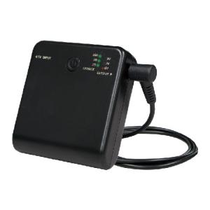 N18-01 昭和商会 快適ウェア用 G-POWER リチウムイオンバッテリーセット G6-3679