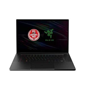 Razer Blade 15 Advanced Gaming Laptop 2020: Intel Core i7-10875H 8-Core, NV