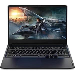 2022 Lenovo IdeaPad 3 Gaming Laptop 15.6" 120Hz, NVIDIA GeForce RTX 3050 Ti