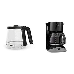 Mr Coffee 5 Cup Replacement Carafe