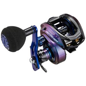 アブ ガルシア SALTY STAGE JIGGING