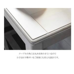 おしゃれで可愛い カウンターテーブル セット ...の詳細画像4
