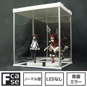 アクリル フィギュアケース J-STAGE ミラー無し コレクションケース