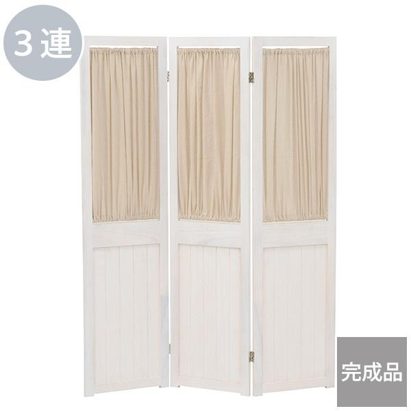 シャビーウッドファニチャー パーテーション