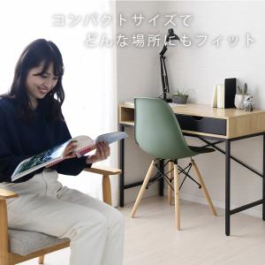 パソコンデスク 収納 おしゃれ デスク 収納 ...の詳細画像4