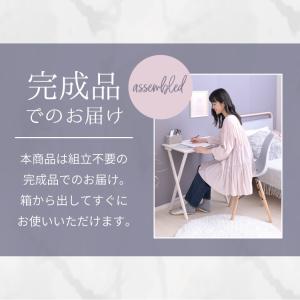 折りたたみテーブル おしゃれ 軽い コンパクト...の詳細画像4