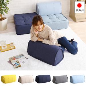 ニトリ「背もたれクッション」（ソファベッドMB07 GY 付属品） ニトリ（NITORI） 背もたれクッション（ソファベッドMB07 GY