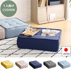 vidaXL パレットソファクッション 3点 アントラシート ファブリック