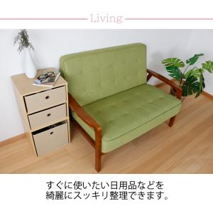 キューブボックスα オープン用 インナーボック...の詳細画像3