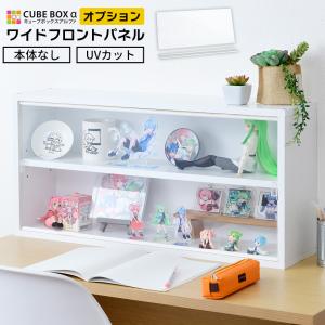 UVカット アクリルフロントパネル ・レールセット ワイドタイプ