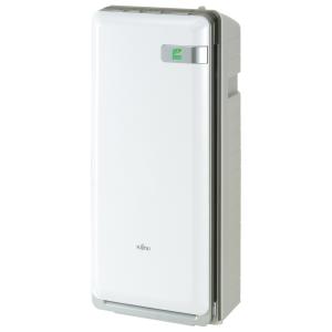 富士通ゼネラル 集じん機能付 脱臭機 プラズィオン HDS-302R【20畳