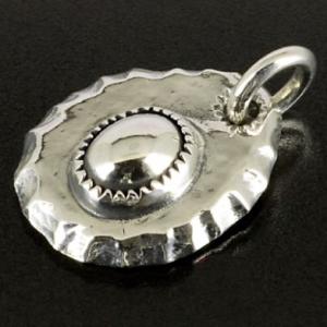 FUNNY（ファニー） バースデーペンダントトップ ターコイズ 2月19日-3