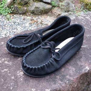 FUNNY（ファニー） インディアンモカシン ラコタ FNUUY スムース