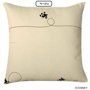 クッションカバー 45x45cm 1枚 dis...の詳細画像4