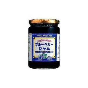 ブルーベリージャム 400g 野田ハニー : 野田ハニーYahoo!店 - 通販
