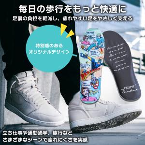 インソール NODC Comfortable ...の詳細画像2