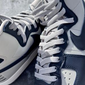 伸びる靴紐 靴紐 シューレース 靴ひも NOD...の詳細画像2