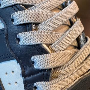 伸びる靴紐 靴紐 シューレース 靴ひも NOD...の詳細画像5