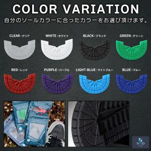 ヒールプロテクター NODC ヒールガード ソ...の詳細画像5