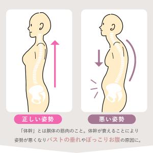 加圧 キャミ インナー タンクトップ シャツ ...の詳細画像4