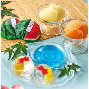 お中元 御中元 夏ギフト プレゼント スイーツ...の詳細画像4