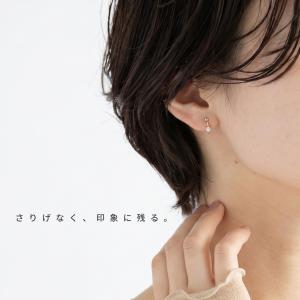 ピアス アレルギー対応 つけっぱなし フープ ...の詳細画像2