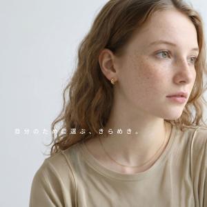 ピアス アレルギー対応 つけっぱなし フープ ...の詳細画像4
