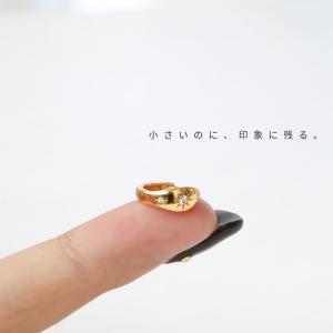 ピアス アレルギー対応 つけっぱなし フープ ...の詳細画像5