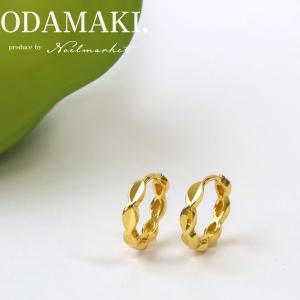 SWAROVSKI（スワロフスキー） Swarovski TIME フープピアス 5558341