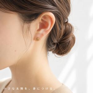 ピアス アレルギー対応 つけっぱなし ハワイア...の詳細画像2