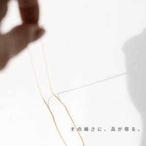 ネックレス アレルギー対応 つけっぱなし ステ...の詳細画像3