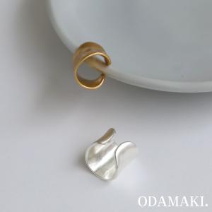 イヤーカフ おしゃれ マット つけっぱなし フ...の詳細画像4