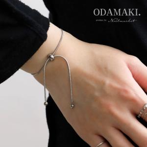 オープン バングル ブレスレット シルバー925 刻印入 アレルギー対応