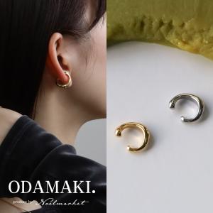 イヤーカフ つけっぱなし シンプル イヤーカフス ノンホールピアス レディース ギフト プレゼント｜Noelmarket 金属アレルギー対応 ピアス