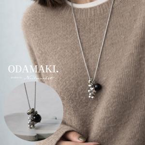 ネックレス アレルギー対応 天然石 オキニス ステンレス 18金 レディース シンプル 人気 ギフト プレゼント