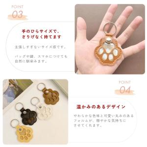 遺毛 キーホルダー メモリアル 手元供養 思い...の詳細画像4