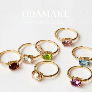 指輪 リング 金属アレルギー対応 クリア レディース 日本製 おしゃれ シンプル ギフト プレゼント