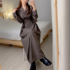 ワンピース レディース 40代 50代 きれい...の詳細画像3