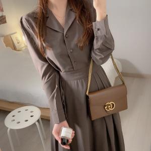 ワンピース レディース 40代 50代 きれい...の詳細画像5