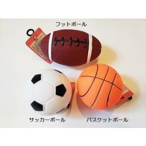 犬 犬用 おもちゃ 小型犬 サッカーボール バスケットボール フットボール｜noeldog