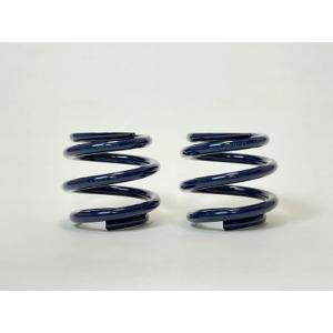【は 】HYPERCO ハイパコ 新品２本 直巻スプリング TRD 【 ハイパコ 直巻スプリング 】 2本1セット ID65mm 7inch