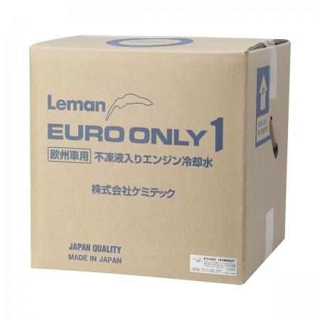 KEMITEC(ケミテック) Leman EURO ONLY 1 20L FH-533