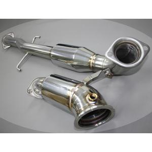 触媒　キャタライザー　5個セット 車種別メタルキャタライザー：エクシーガ