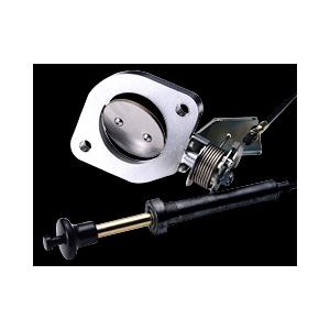 155-A019 ECVタイプ φ80パイプ汎用タイプ   アペックス APEXi