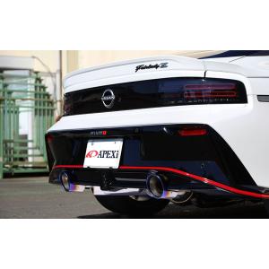 HKS（エッチケーエス） スーパーターボマフラー エキゾースト マフラー