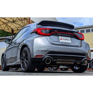 スルガスピード SURUGA」GR ヤリス（GXPA16）G16E-GTS用PFS